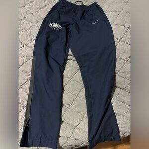 Nike wind pants